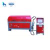 factory price small type straightening and cutting
